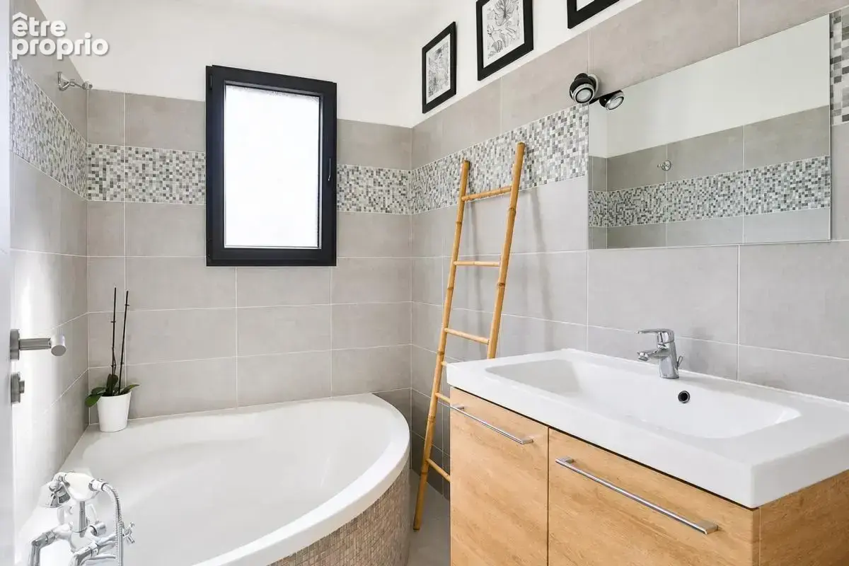 Maison de 4 pièces de 93 m² à Biscarrosse - photo 15
