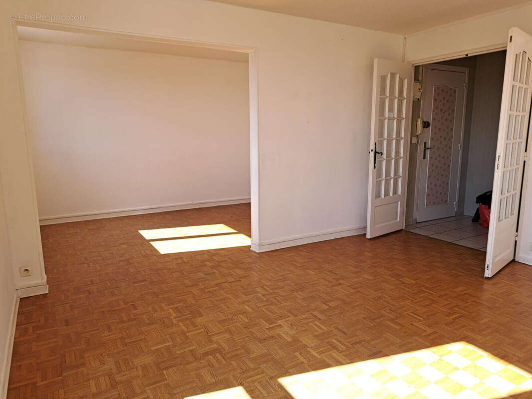 Appartement à NEVERS