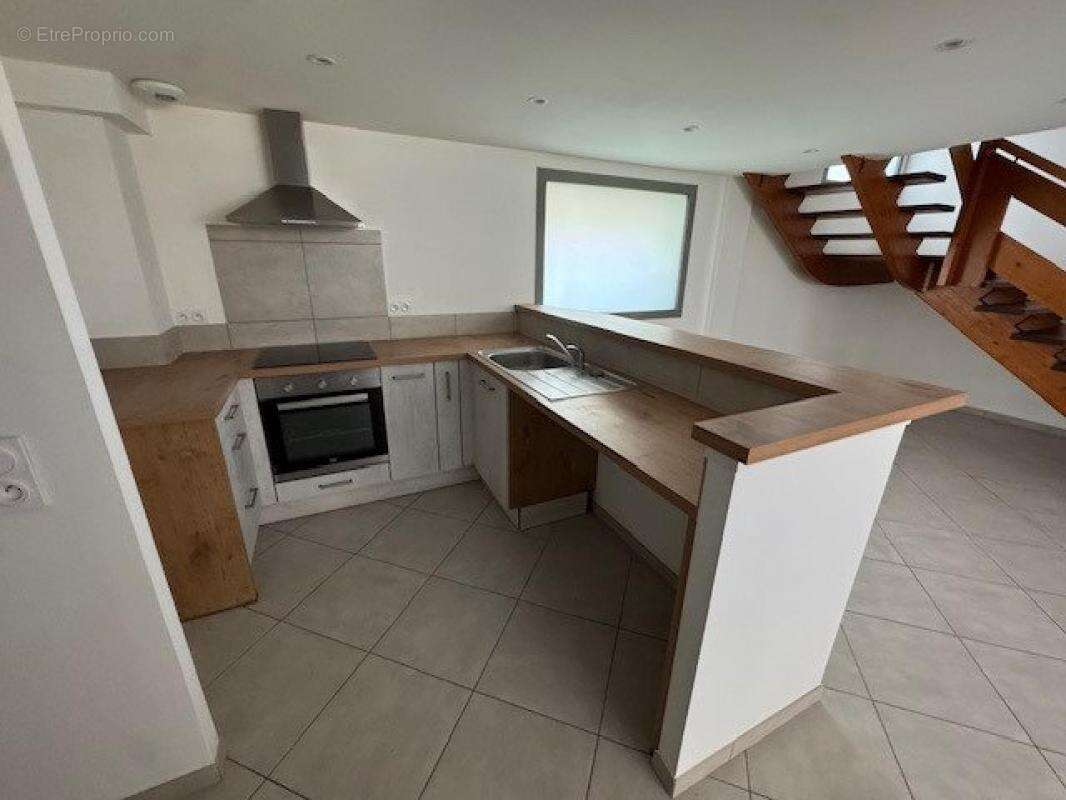 Appartement à ALENCON