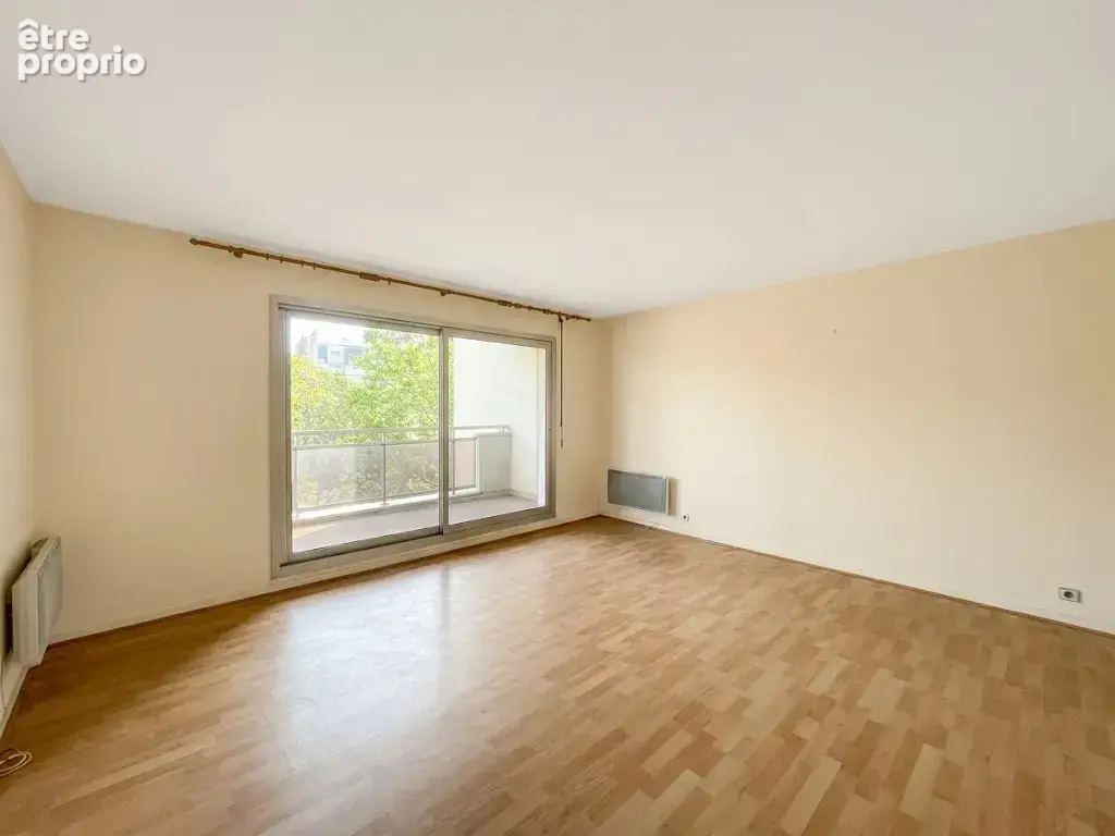 Appartement Montparnasse / Gaîté  T3 lumineux de 74 m² avec terrasse et cave - photo 3