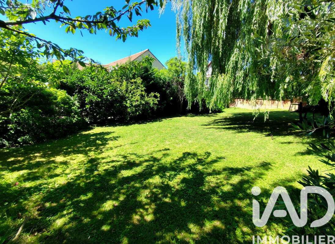Maison 170 m² à Ecouen  - photo 3