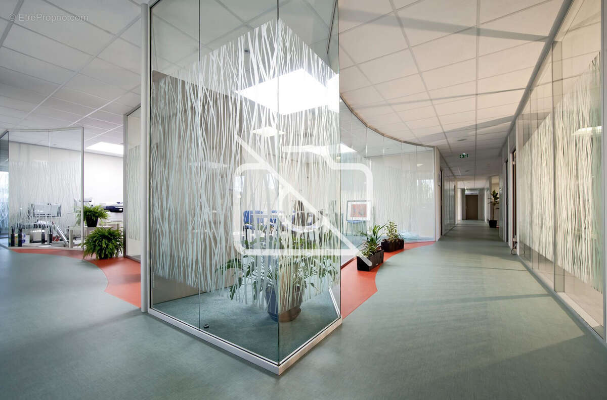 Commerce à RIS-ORANGIS