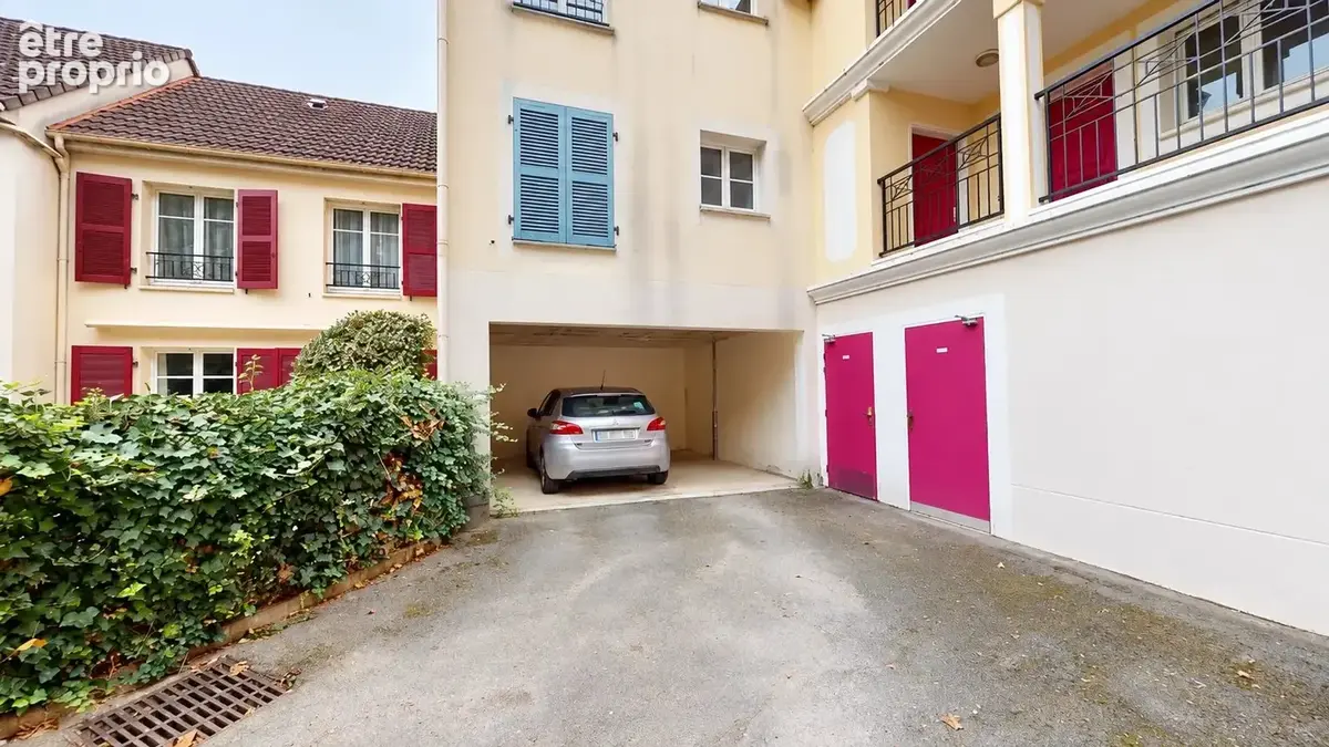 Appartement 1 pièce 22 m² à vendre à Villeparisis (77270) - photo 8