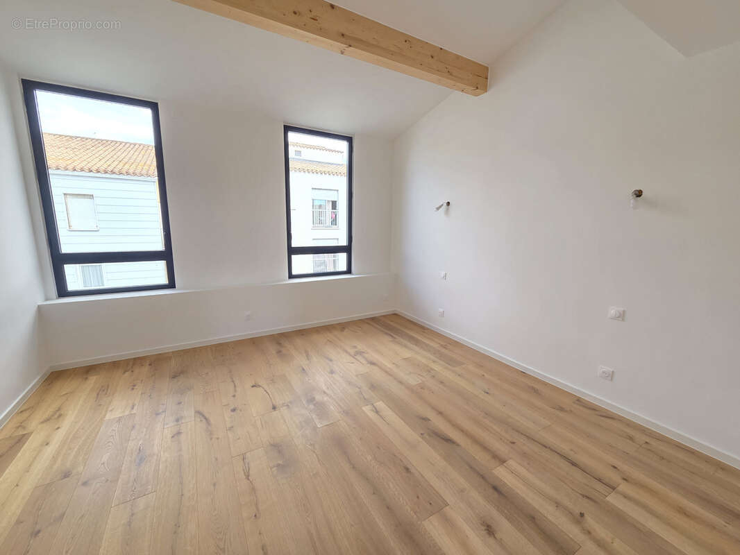 Appartement à SETE
