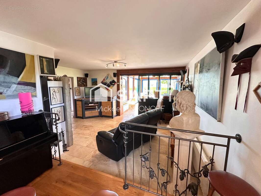 Photo 5 - Maison à THEL