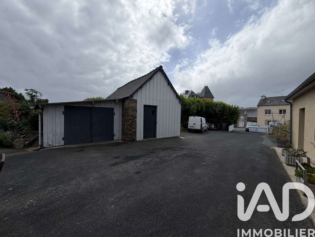 Photo 6 - Maison à CAUREL