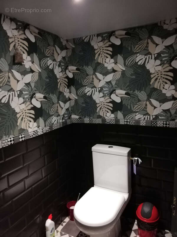 Maison à MARCHENOIR