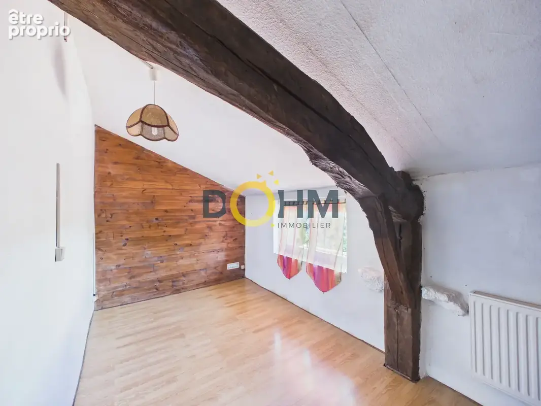 Belle maison en pierre - photo 13