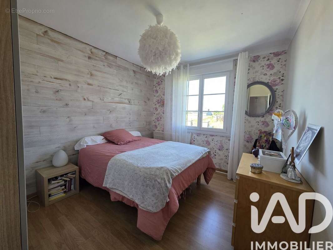 Photo 8 - Maison à MAGNY