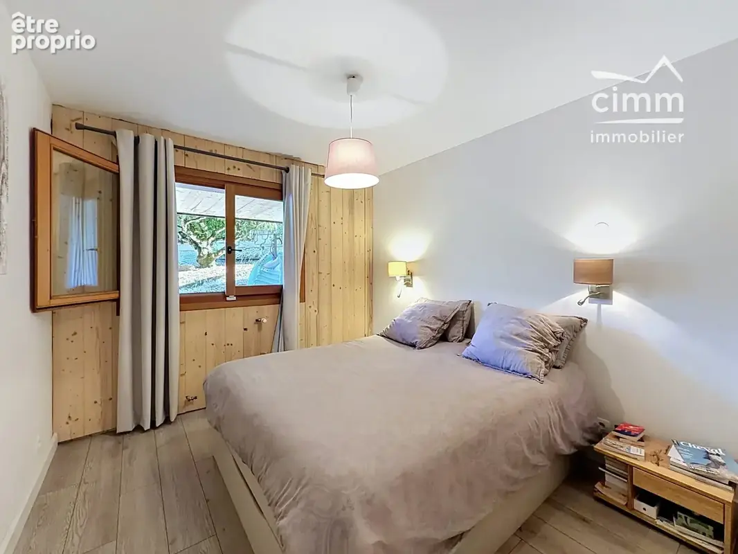 Maison 8 pièces 218 m² à vendre à Sallanches (74700) - photo 7