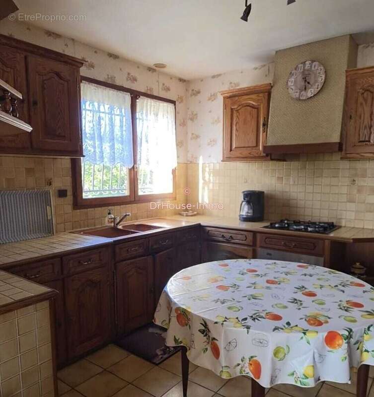 Maison à MERIGNAC