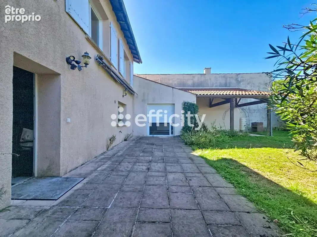 Maison 6 pièces 127 m² à vendre à Rochefort (17300) - photo 23