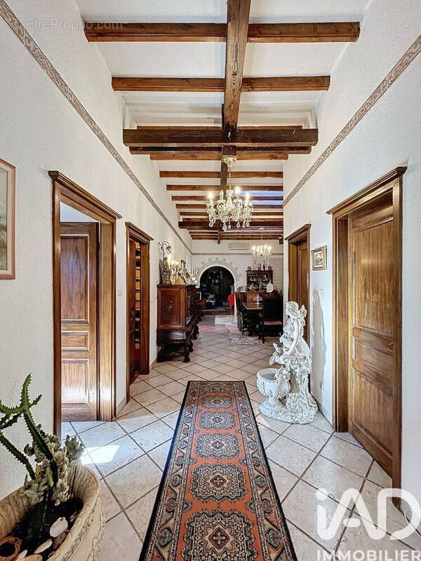 Photo 1 - Maison à SPICHEREN