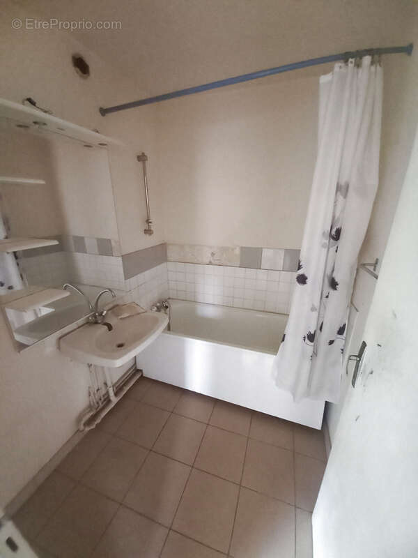 Appartement à PROPRIANO