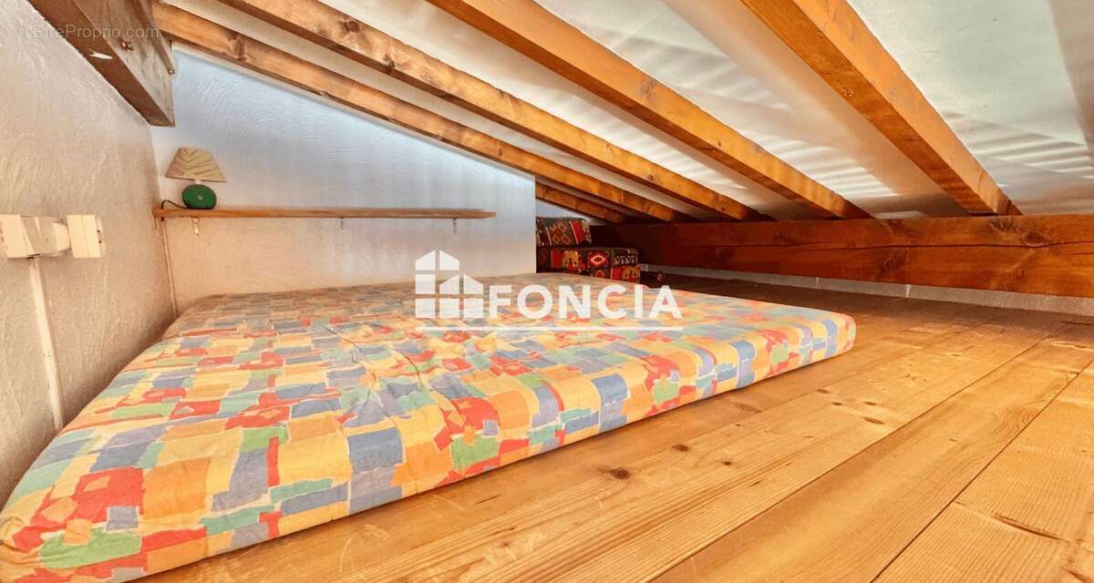 Appartement à PRAZ-SUR-ARLY