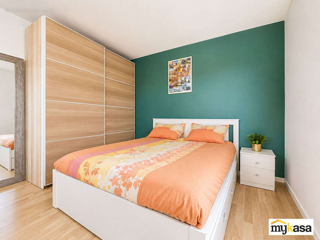 Appartement à MARTIGUES