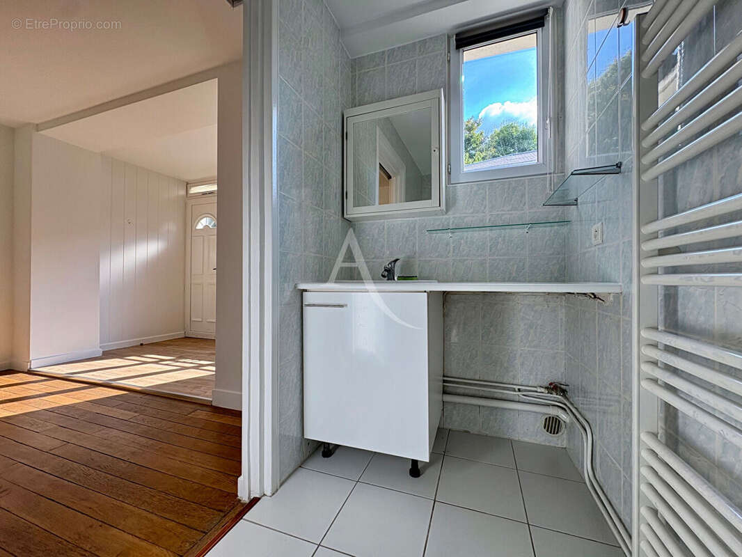 Appartement à ORSAY