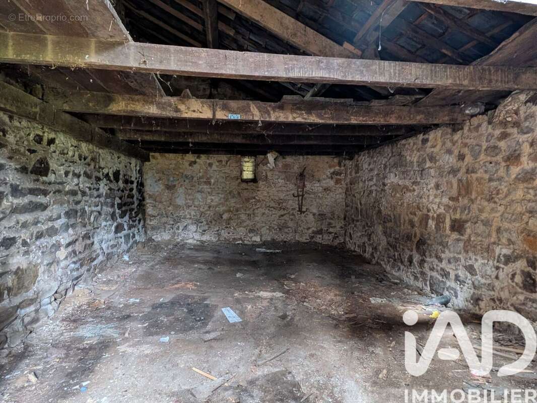 Photo 7 - Maison à JUVIGNE