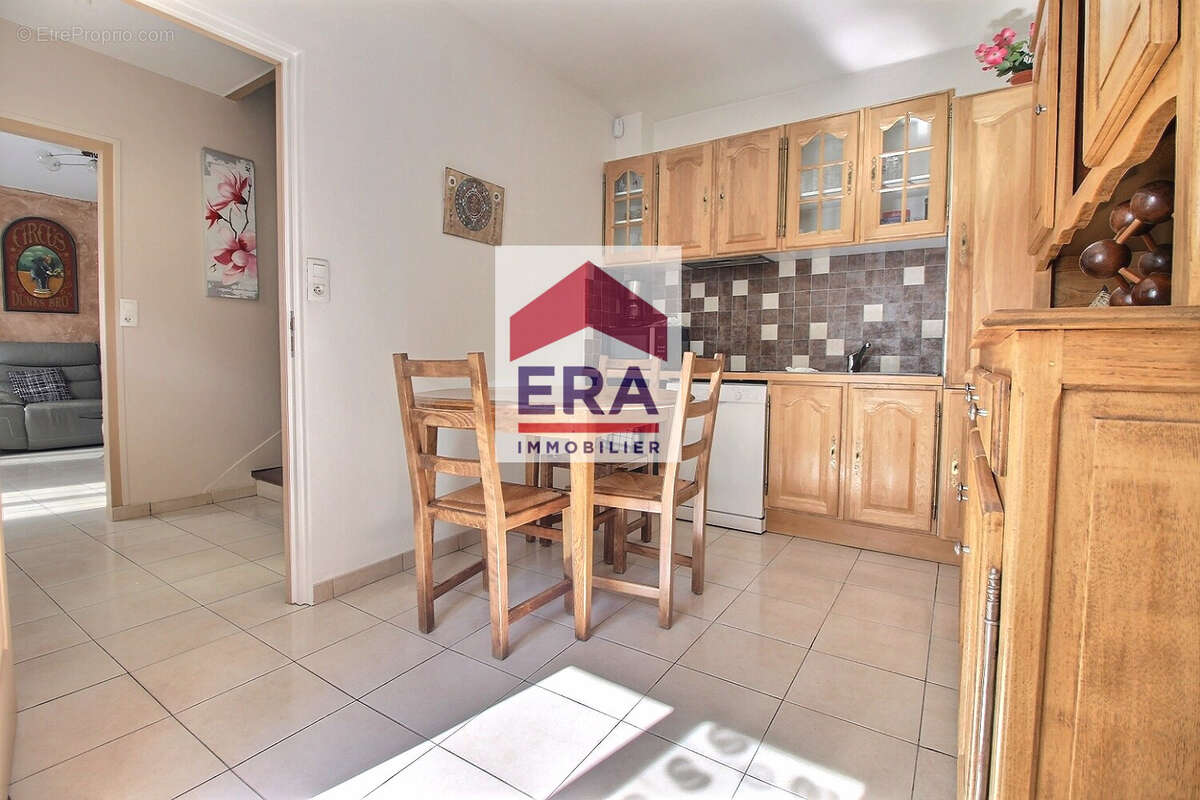 Maison à SAINT-OUEN