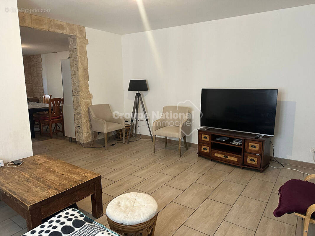 Maison à ARLES