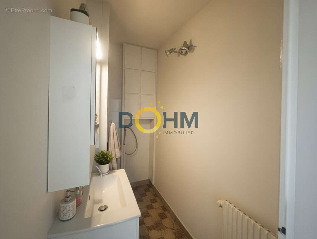 Appartement à LA RICAMARIE
