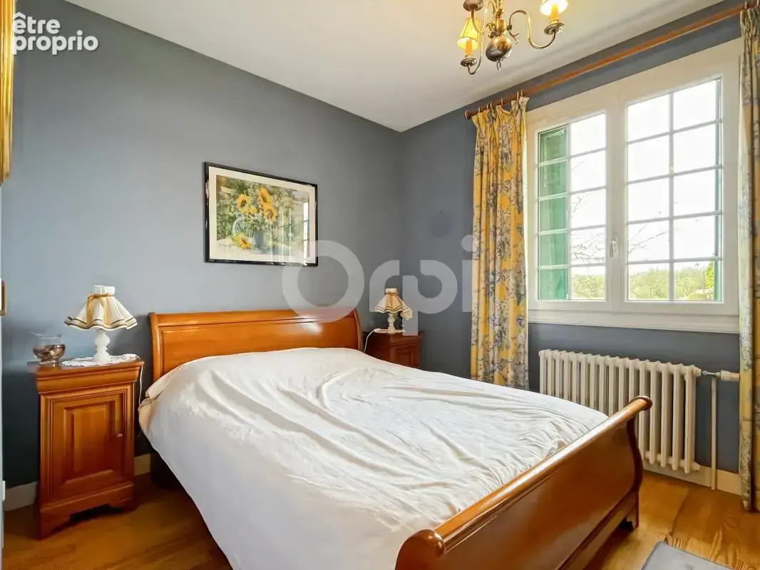 Maison individuelle 120m² sur sous-sol total proche Conches-en-Ouche - photo 12