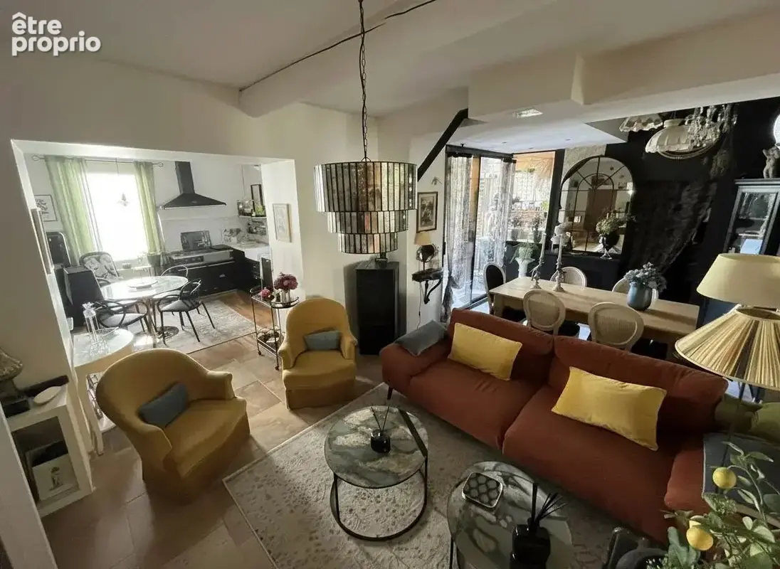 Maison à vendre La Roque-d'Anthéron - photo 2