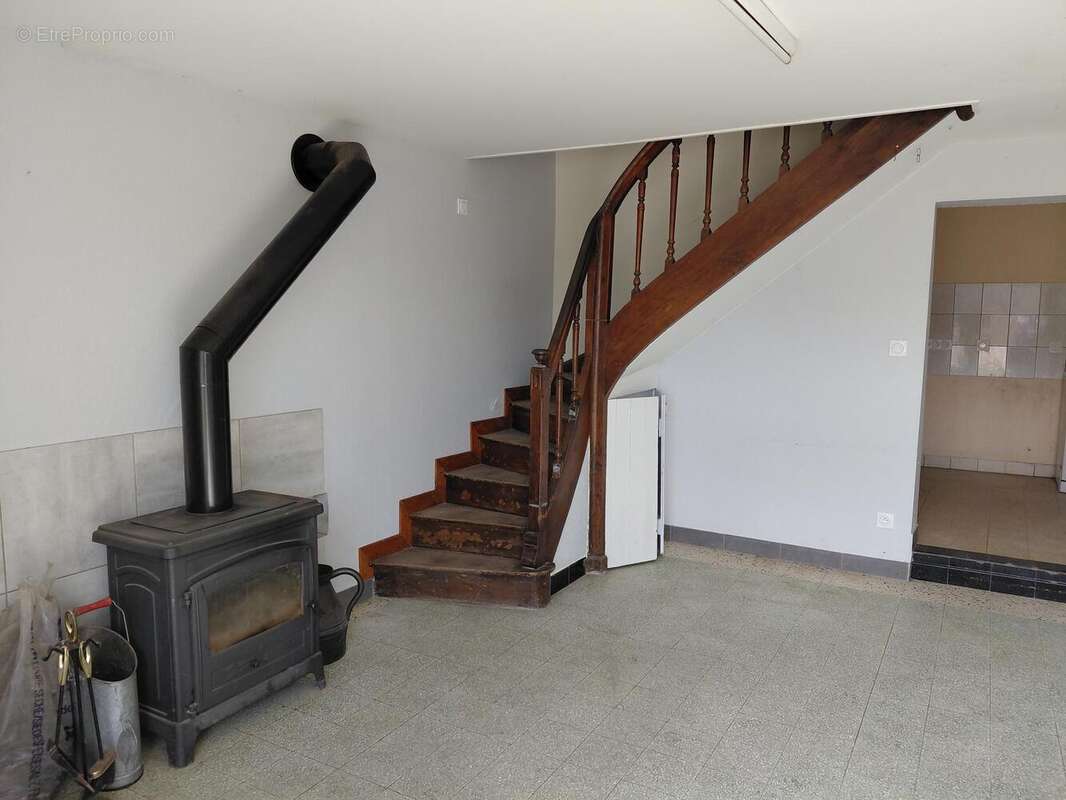 Photo 2 - Maison à LA PACAUDIERE