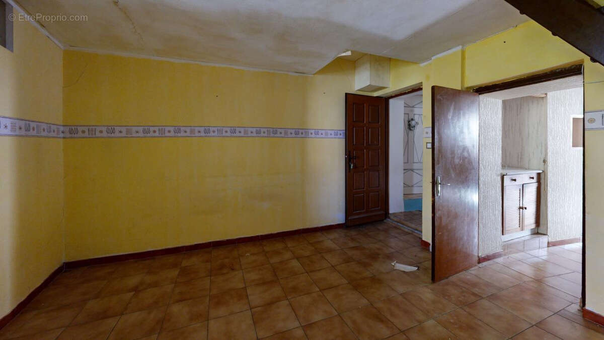 Appartement à PEIPIN