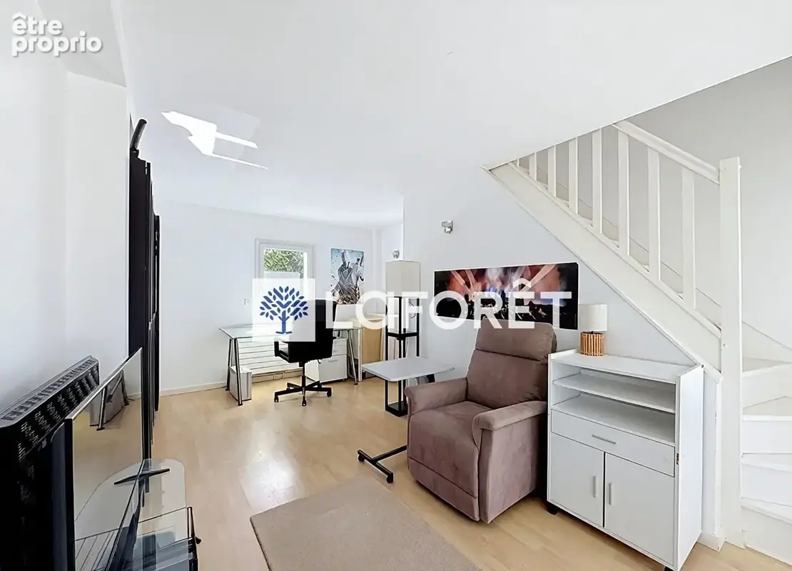 Maison familiale au calme d'un clos privé à Chambourcy - photo 9