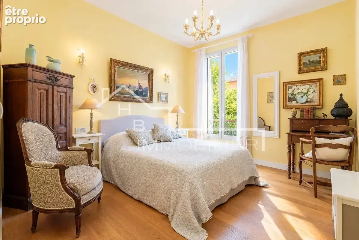 Maison 7 pièces 190 m² à vendre à Nice (06000) - photo 24