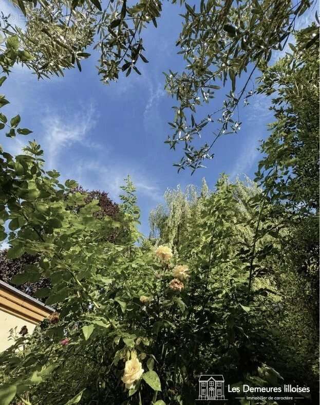 Bel immeuble de 384 m2 secteur recherché, jardin, parkings - photo 19