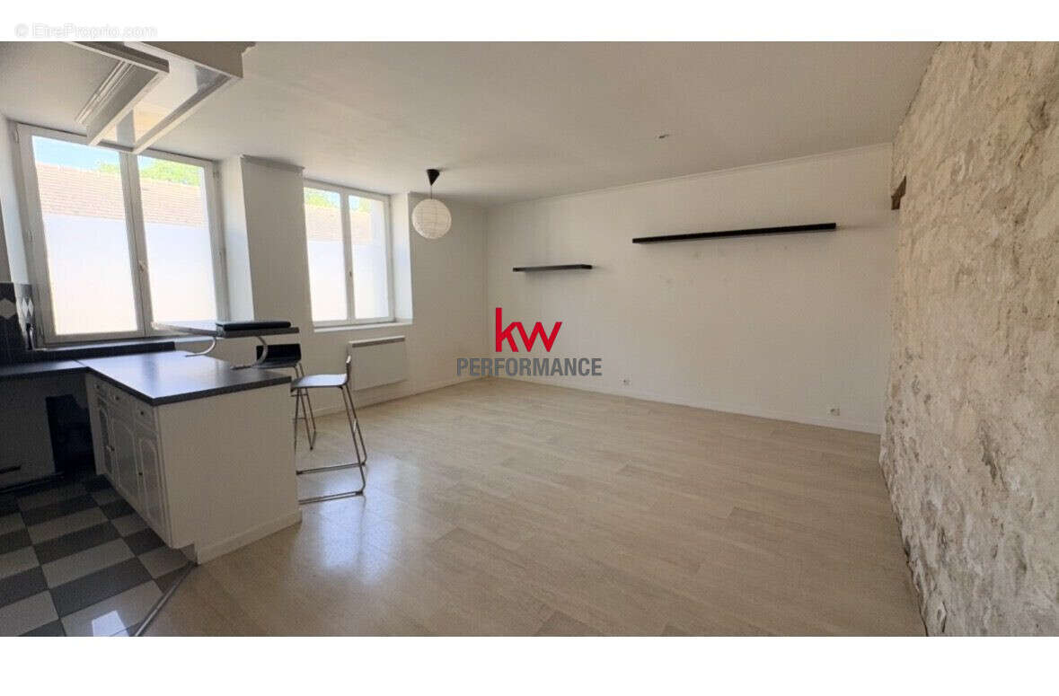 Appartement 46 m² à Mery-Sur-Oise  - photo 5