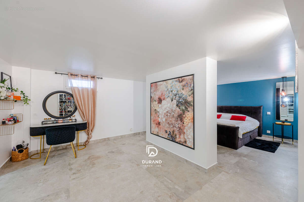 Maison à LES PENNES-MIRABEAU