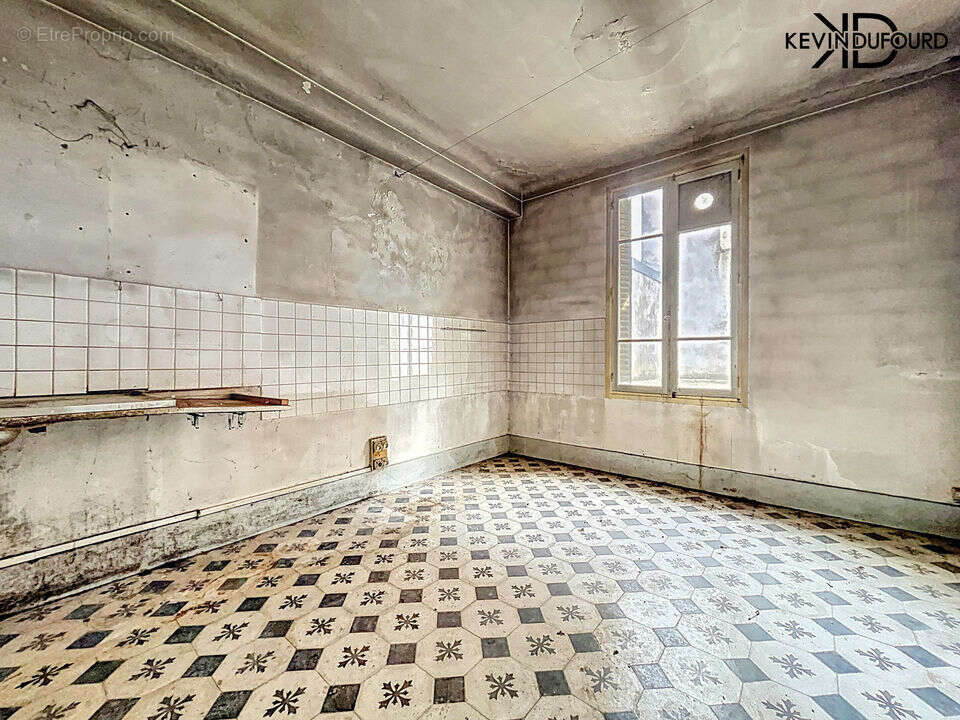 Maison à VALS-LES-BAINS