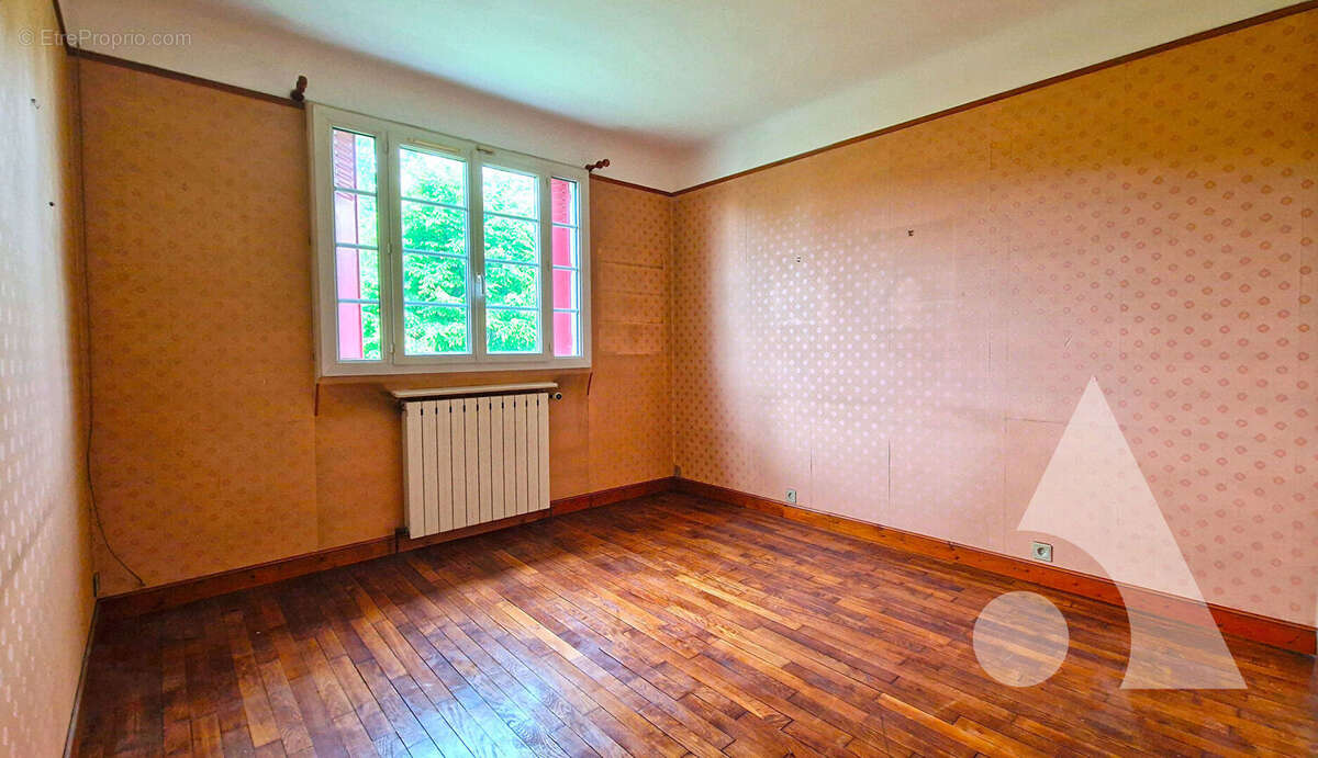 Maison à HERBLAY