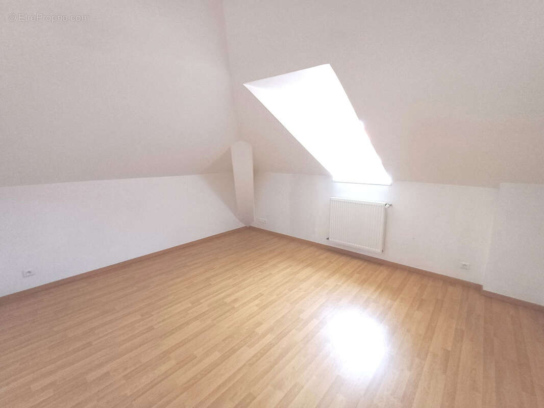 Appartement à DIEPPE