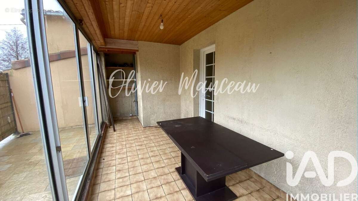 Photo 8 - Maison à LES HERBIERS