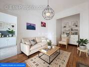 Appartement à LYON-2E