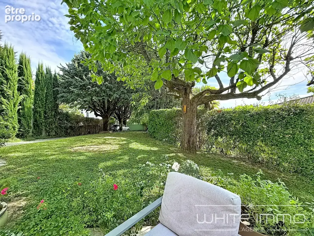 'les tilleuls' - vente en co-exclusivite, francheville le bas,  maison ancienne, 169 m2, 4 ch/ bureau, piscine - photo 14