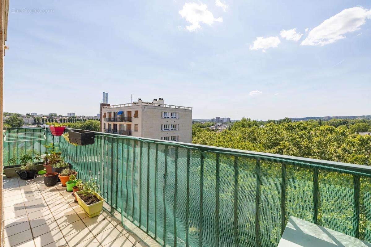 Appartement à ANTONY