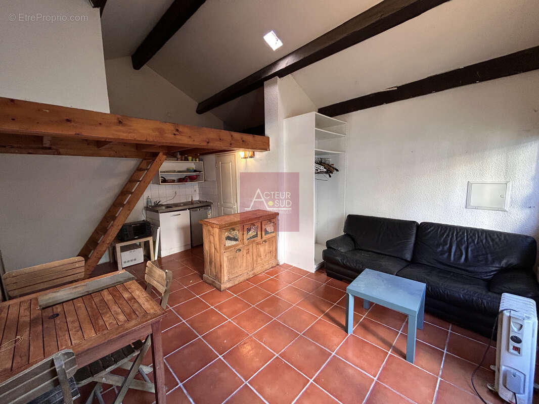 Maison à MONTPELLIER