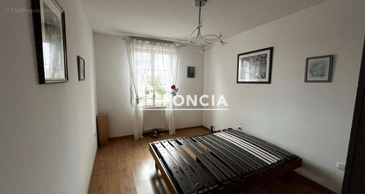 Appartement à LAIGNEVILLE