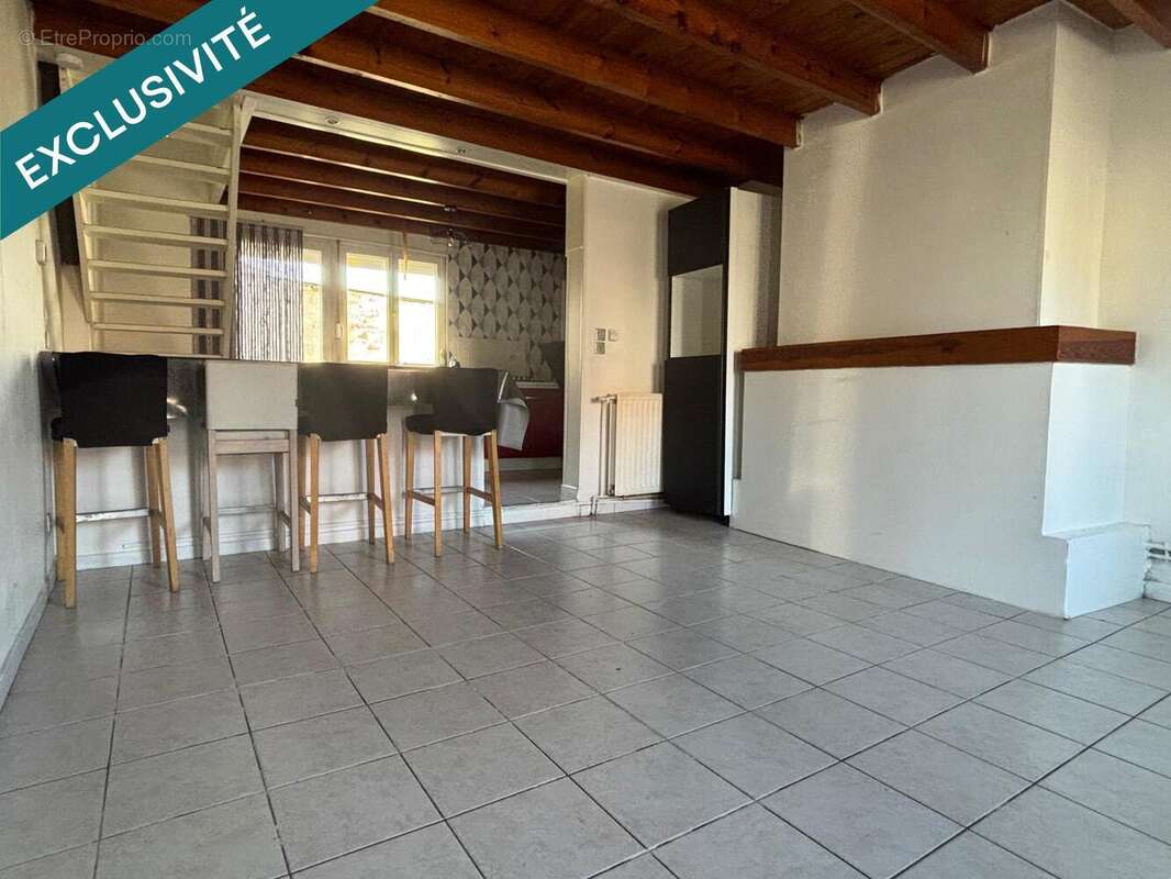 Photo 2 - Appartement à SAINT-OMER