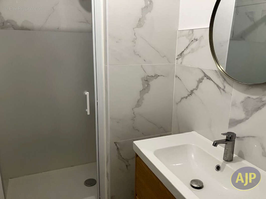 Appartement à ANGERS