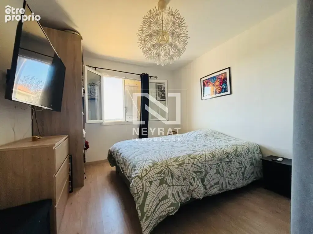 Maison individuelle Situé à Charmoy à 9 min de Blanzy , et seulement à 17 min de la gare TGV le Creusot - photo 10