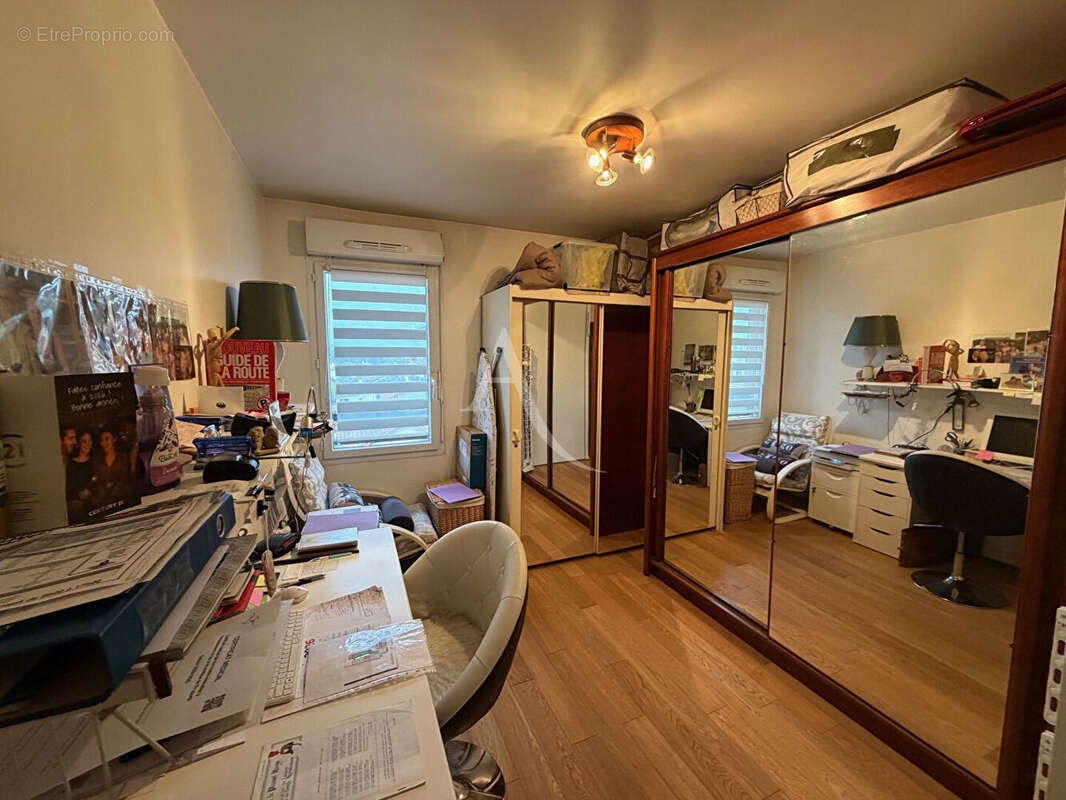 Appartement à DRANCY