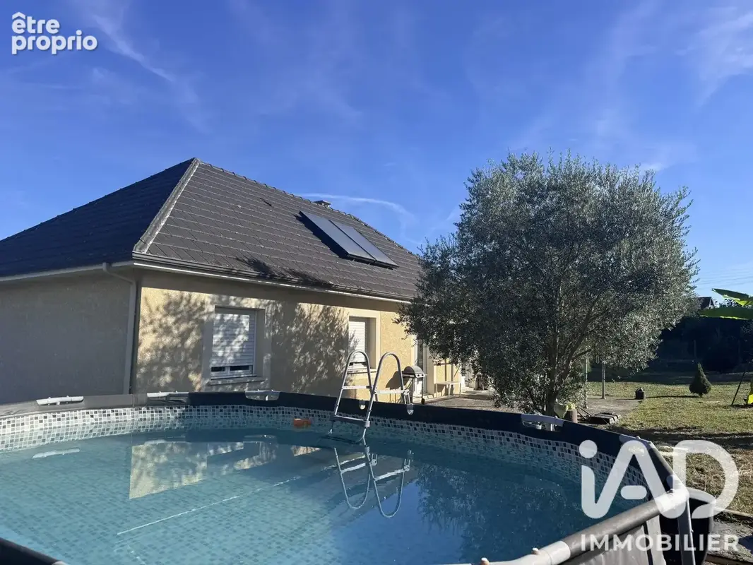 Photo 1 - Maison à MIREPEIX
