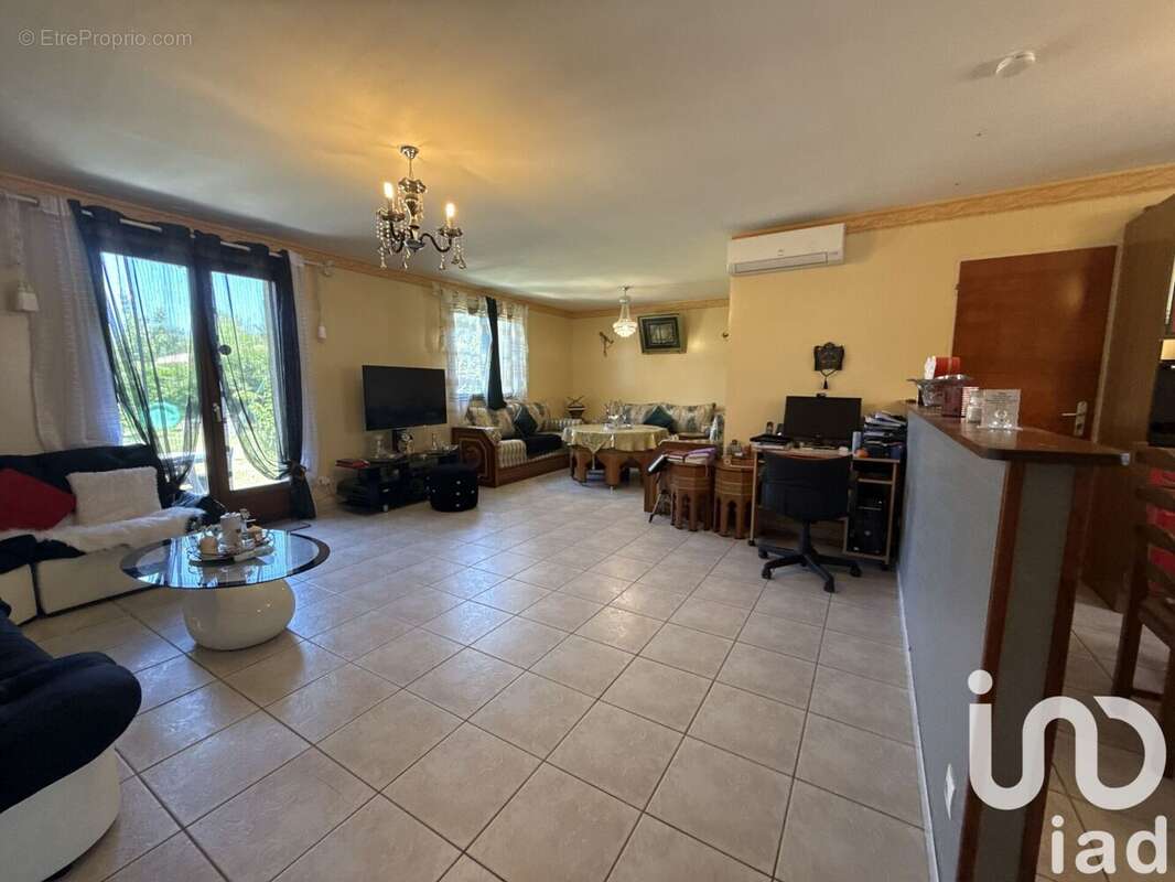 Photo 8 - Maison à MONTAUBAN