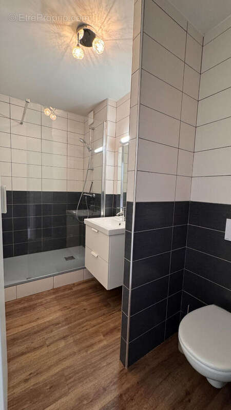 Appartement t1 bis  romorantin lanthenay - photo 8
